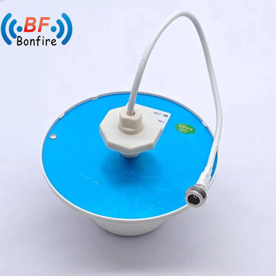 4G Band 698-806 806-960 1710-2700 3300-4000MHz N Connector femminile Antenna a microonde