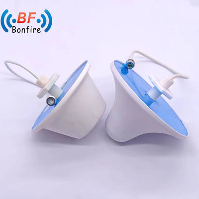 4G Band 698-806 806-960 1710-2700 3300-4000MHz N Connector femminile Antenna a microonde