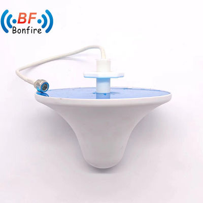 3300-4000MHz GSM WiFi Omni MIMO N-Female RF Antenna 4G Antenna periodica log personalizzata