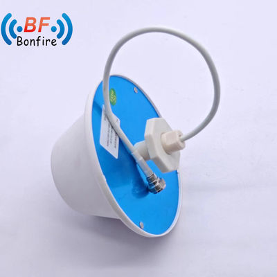 Ibs/Das/Pdas Produzione 1710-2700 3300-4000MHz Antenna RF per GSM WiFi Omni MIMO