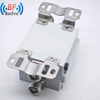 HLQ-XXXXX 2300-2700MHz VHF UHF Low Pim Combiner Duplexer 400-470MHz per ripetitore radio