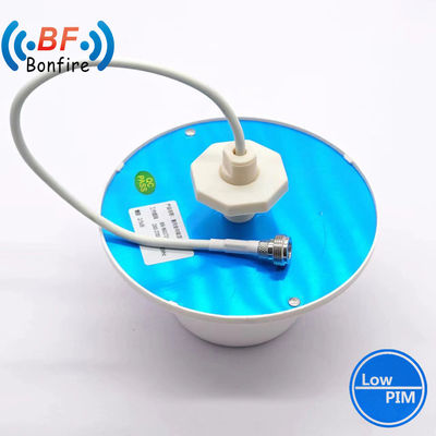 2G 3G 4G 5G 806-960 1710-2700MHz Antenna di soffitto con connettore N femminile ad alto guadagno per antenna RF ripetitore