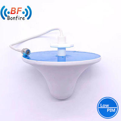 Copertura wireless interna Antenna RF 1710-2700 3300-4000MHz per amplificatore del segnale del telefono cellulare