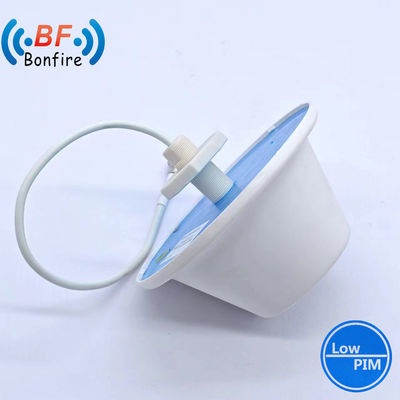 Copertura wireless interna Antenna RF 1710-2700 3300-4000MHz per amplificatore del segnale del telefono cellulare