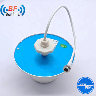 Antenna per soffitti interni personalizzata 4G 1710-2700 3300-4000MHz Antenna per comunicazioni Omni