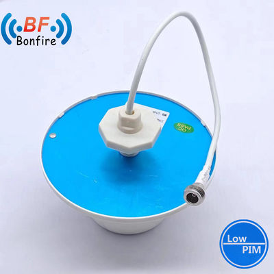 Antenna per soffitti interni personalizzata 4G 1710-2700 3300-4000MHz Antenna per comunicazioni Omni