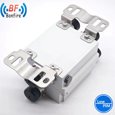 Low Pim RF Duplexer Dual-Band Combiner 1710-2170MHz 2300-2690MHz Compatto e potente