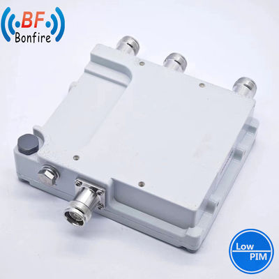 VHF UHF Duplexer 1710-2170MHz 2300-2690MHz Diplexer per sistema di ripetitori radio a due vie