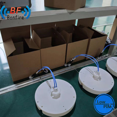 Antenna per soffitto Omni personalizzata Siso 698-4000MHz 4G 5g High Gain Mobile WiFi Antenna