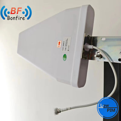 Antenna distribuita all'interno Omni-Antenna 698-4000MHz 5g Antenna RF di soffitto per Ibs Das