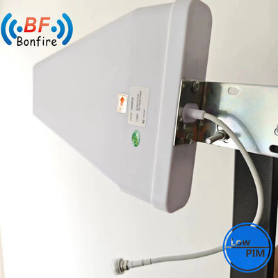 Antenna distribuita all'interno Omni-Antenna 698-4000MHz 5g Antenna RF di soffitto per Ibs Das
