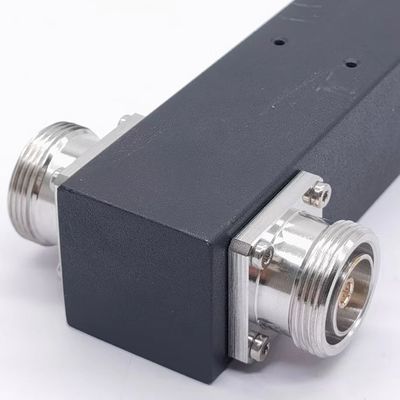 23.00cm * 7.00cm * 3.00cm Dimensione del pacchetto Splitter ad alta potenza 2/3/4 Way Low Pim Reactive