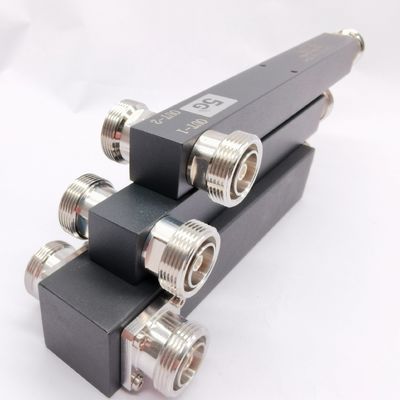 23.00cm * 7.00cm * 3.00cm Dimensione del pacchetto Splitter ad alta potenza 2/3/4 Way Low Pim Reactive