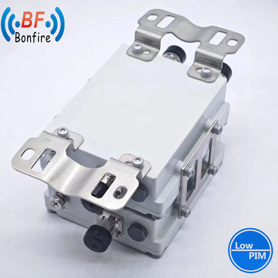 1710-2170MHz 2300-2690MHz 2 in 1 fuori RF Combinato Diplesso Combinatore di Potenza 4310 connettore