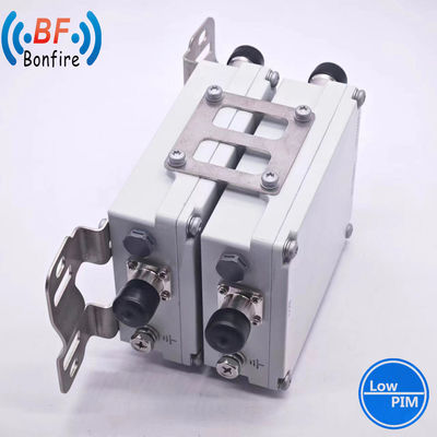 HLQ-XXXXX Duplexer a microonde VHF per la soluzione Firstnet 1710-2170 MHz 2300-2690 MHz