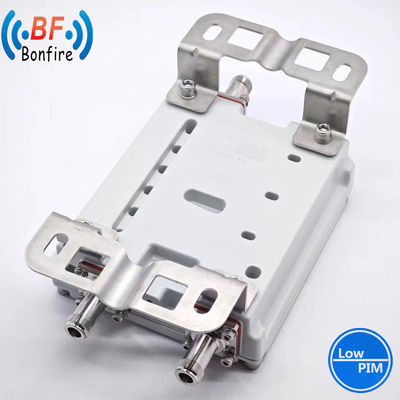 1710-2170MHz RF Triplexer Passive Combiner N femminile per la rete in-building HLQ-XXXXX