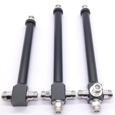5000-6000MHz N-F 2/3/4 Way Reactive Power Splitter per Ibs/Das Potenziare il sistema DAS