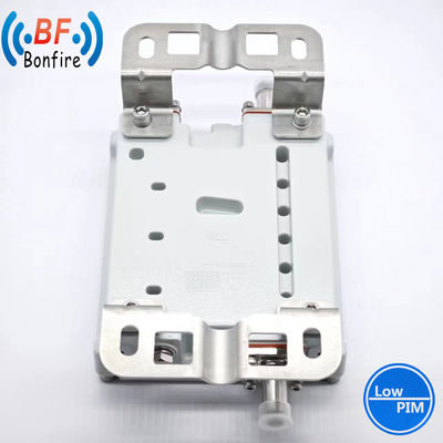 Combinatore a penta-banda per applicazioni interne/esterne 1710-2170MHz/2300-2690MHz Low Pim