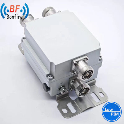 HLQ-XXXXX 4.3-10 F / DIN-F Apparecchiature di rete all'aperto per interni per 1710-2170MHz 2300-2690MHz