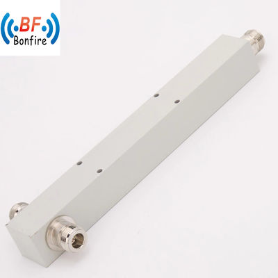 Interfaccia N-F GFQ-5060-21101 Divider di potenza di impulso a due vie per soluzione interna 5000-6000MHz
