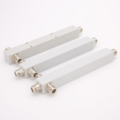 Interfaccia N-F GFQ-5060-21101 Divider di potenza di impulso a due vie per soluzione interna 5000-6000MHz