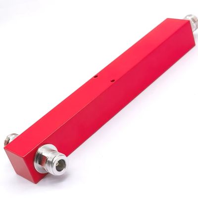 Interfaccia N-F GFQ-5060-21101 Divider di potenza di impulso a due vie per soluzione interna 5000-6000MHz
