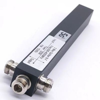 Interfaccia N-F GFQ-5060-21101 Divider di potenza di impulso a due vie per soluzione interna 5000-6000MHz