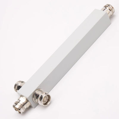 Splitter di impulsi ad alta potenza divisore di potenza cavita per Das Ibs 4.3-10f 617-4000MHz Standard