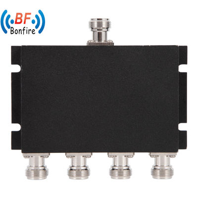 Interfaccia N-F 136-174MHz 2 Way RF Micro Strip Power Splitter 50W NF vedere la tabella dei dati sottostante