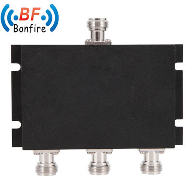 Interfaccia N-F 136-174MHz 2 Way RF Micro Strip Power Splitter 50W NF vedere la tabella dei dati sottostante
