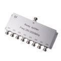 Interfaccia N-F 136-174MHz 2 Way RF Micro Strip Power Splitter 50W NF vedere la tabella dei dati sottostante