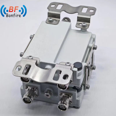 1710-1880 1920-2170 2300-2400 2500-2700MHz Diplexer per Ibs/Das Capacità di realizzazione complessiva del progetto