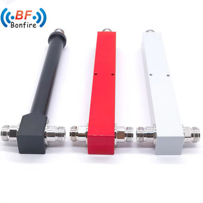 GFQ-0740-X7701 Separatore di potenza passivo RF a banda larga 698-4200 MHz a 2 vie Pim-160dbc Durevole