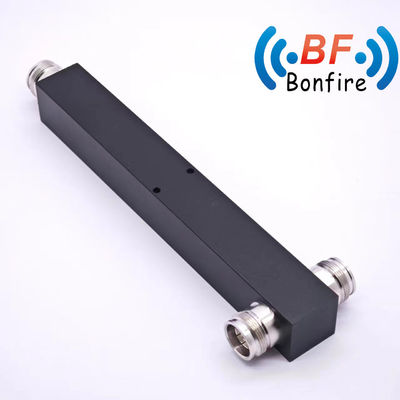 4.3-10 F Interfaccia RF Passive Power Splitter per banda larga 698-4200MHz Pim-160dbc IP67