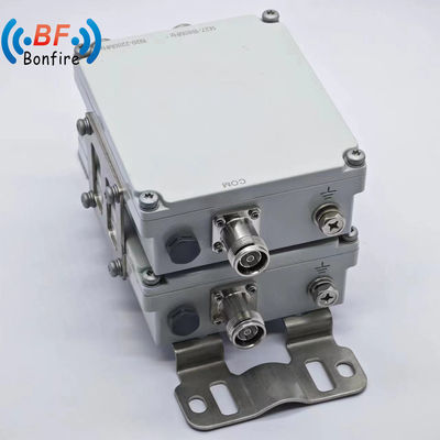 Diplesso combinatore RF a doppia banda a basso PIM -150dBc per telecomunicazioni BTS DAS IBS