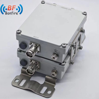 Quad Band Combiner Diplexer 1710-1880 1920-2170 2300-2400 2500-2700MHz con DIN Femminile