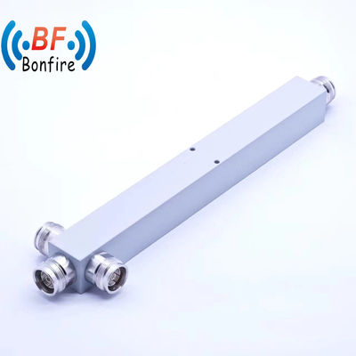 GFQ-0738-X7701 Alta potenza bassa Pim 698-4200MHz 3 Way Power Splitter con connettore femminile 4.3-10