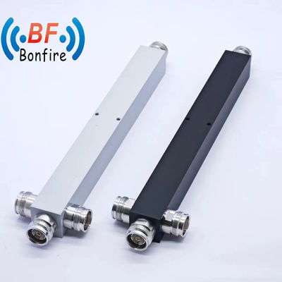 GFQ-0738-X7701 Alta potenza bassa Pim 698-4200MHz 3 Way Power Splitter con connettore femminile 4.3-10