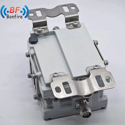 Combinatore Triplexer Indoor/Outdoor 1710-1880 1920-2170 2300-2400 2500-2700MHz -155dbc con connettore femminile 4.3-10