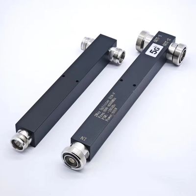 GFQ-0740-X7701 698-3800MHz 2 Way Reactive Power Splitter con connettore N-F IP65
