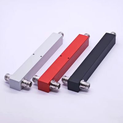 5000-6000MHz N Femmina 2 Way Power Splitter con IP65 Pacchetto Peso lordo 0,510kg