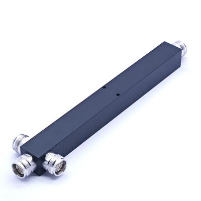 Splitter di potenza per cavità a 3 vie 698-4200MHz N femminile IP65 4.3-10 F/DIN-F/N-F