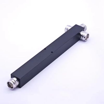 Splitter di potenza per cavità a 3 vie 698-4200MHz N femminile IP65 4.3-10 F/DIN-F/N-F