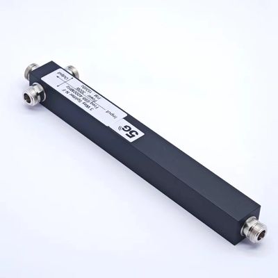 Splitter di potenza per cavità a 3 vie 698-4200MHz N femminile IP65 4.3-10 F/DIN-F/N-F