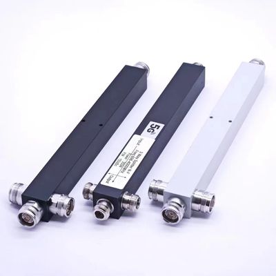 Splitter di potenza per cavità a 3 vie 698-4200MHz N femminile IP65 4.3-10 F/DIN-F/N-F