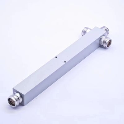 698-4200MHz Pim-160dbc 3 Way Power Splitter con connettore di tipo N