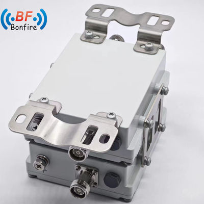 Combinatore a doppia banda triplexatore RF diplexatore a basso Pim -155dbc per applicazioni di capacità