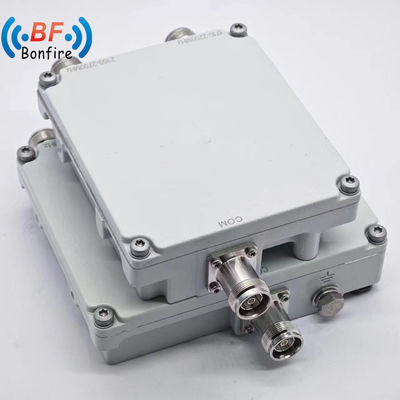 Low Vswr Triplexer RF Diplexer 1920-2170 2300-2400 2500-2700MHz Combinatore a doppia banda