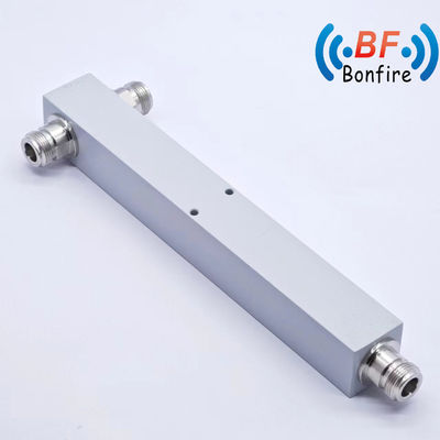 2 Way Low Band 617-4000MHz N Female Power Splitter Power Divider con servizio OEM/ODM