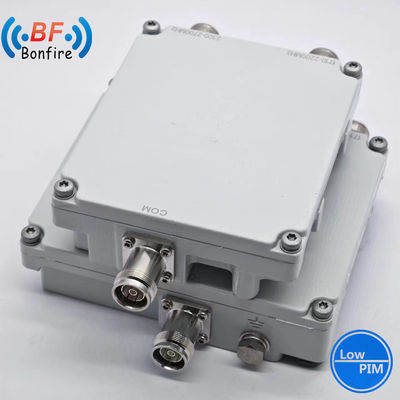 Massimizza la tua banda di frequenza UHF con il diplessore RF Triplexer e il connettore femminile DIN